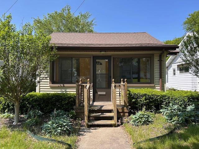 1110 E N St, Jackson, MI 49202 - photo 1
