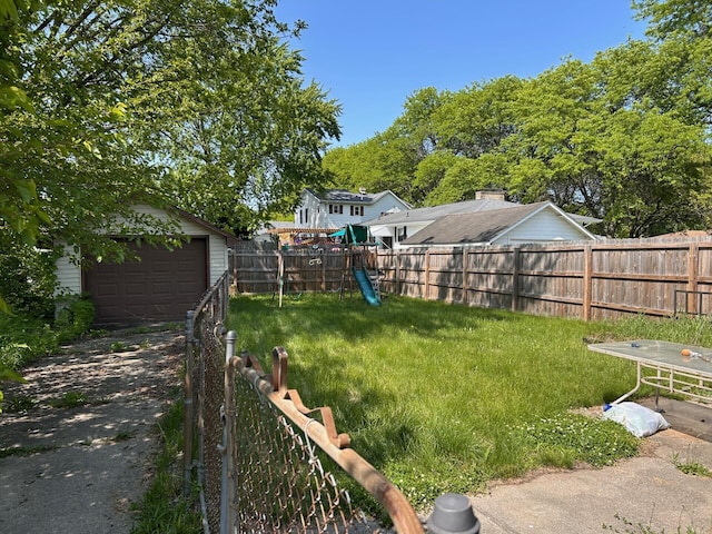 1110 E N St, Jackson, MI 49202 - photo 22