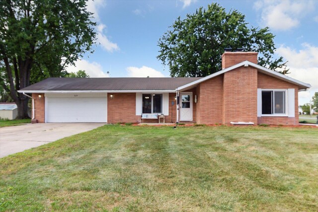 5615 Sherman Rd, Saginaw, MI 48604