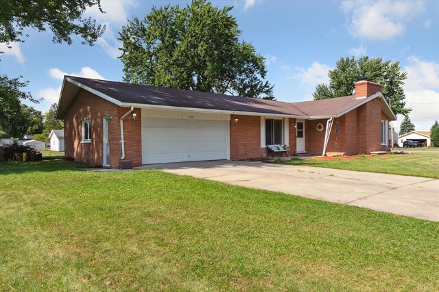 5615 Sherman Rd, Saginaw, MI 48604