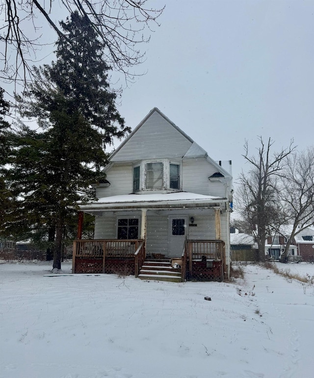 1526 Owen St, Saginaw, MI 48601 - photo 3
