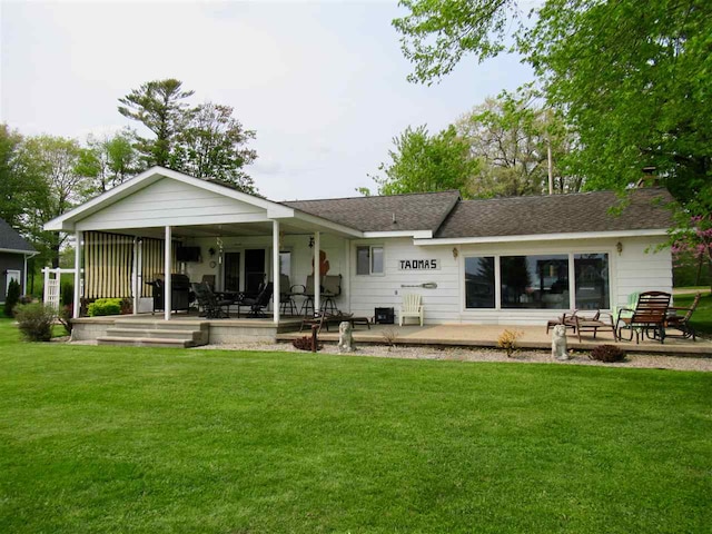 6755 W Northshore Dr, Lake City MI, 49651, 2 bedrooms, 1.5 baths house for sale