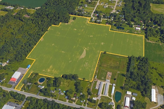 5171 Field Rd, Clio, MI 48420