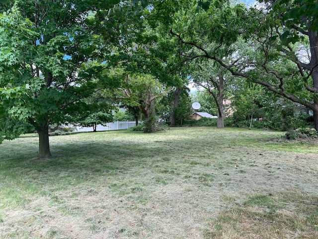 1252 Ada St, Owosso, MI 48867