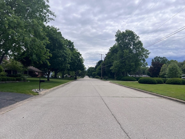1252 Ada St, Owosso, MI 48867