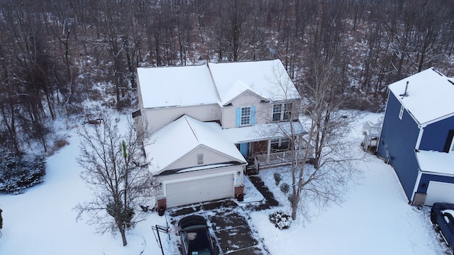 7579 Peninsula Ct, Waterford, MI 48327 - photo 1