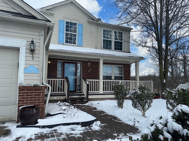 7579 Peninsula Ct, Waterford, MI 48327 - photo 3
