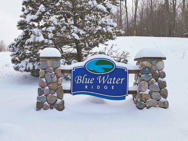 1949 N Blue Water Ct, Suttons Bay, MI 49682