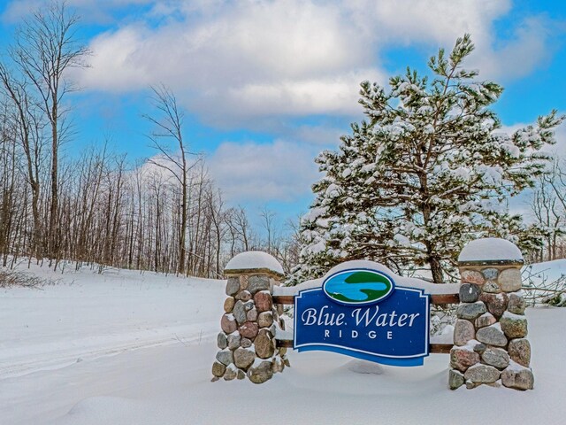 1949 N Blue Water Ct, Suttons Bay, MI 49682