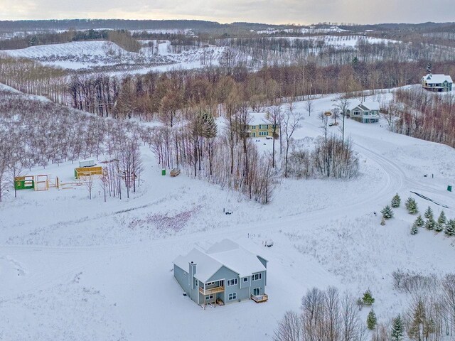 1949 N Blue Water Ct, Suttons Bay, MI 49682