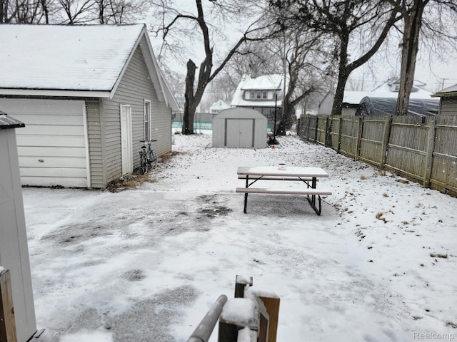 122 N Johnson St, Pontiac, MI 48341 - photo 20