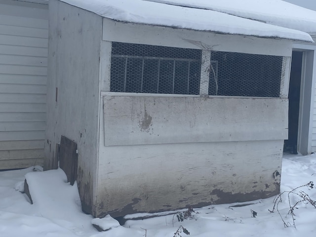 8142 W 32nd Rd, Harrietta, MI 49638 - exterior view