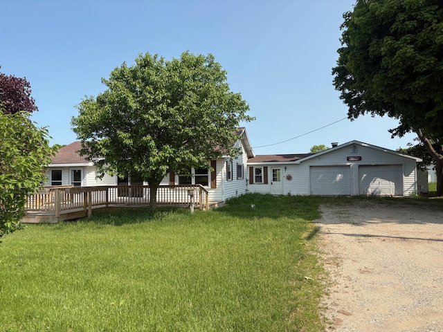 8142 W 32nd Rd, Harrietta, MI 49638 - photo 1
