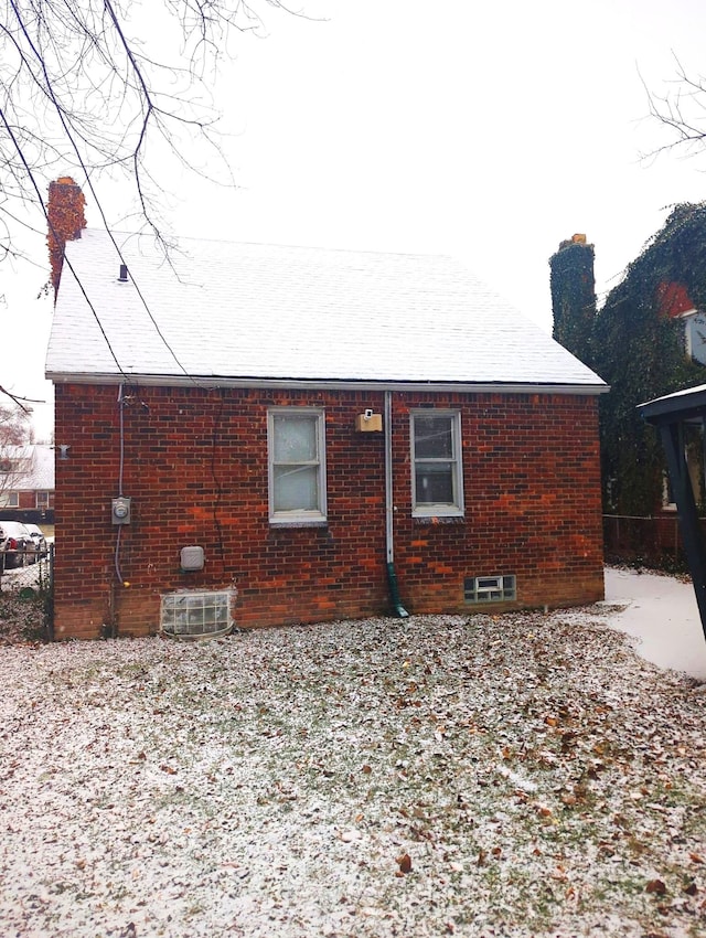 Listing photo 3 for 20313 Schoenherr St, Detroit MI 48205