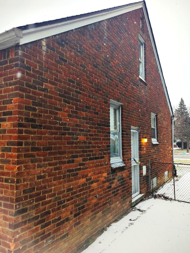 Listing photo 2 for 20313 Schoenherr St, Detroit MI 48205