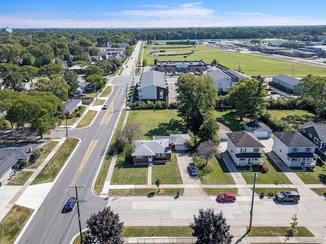 4122 Devon Rd, Royal Oak, MI 48073 - photo 3