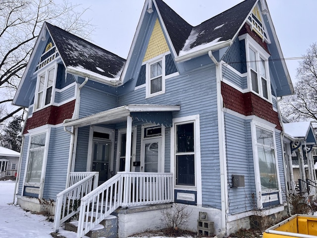 46 W Chicago St, Quincy, MI 49082 - photo 1