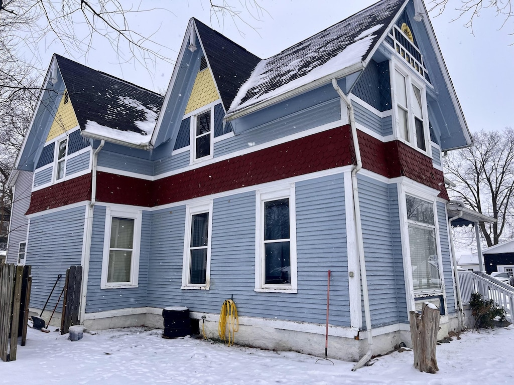 46 W Chicago St, Quincy, MI 49082 - photo 2