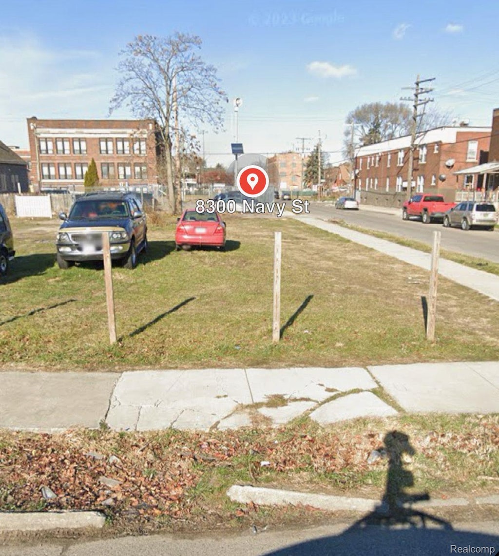 8300 Navy St, Detroit, MI 48209 - photo 1