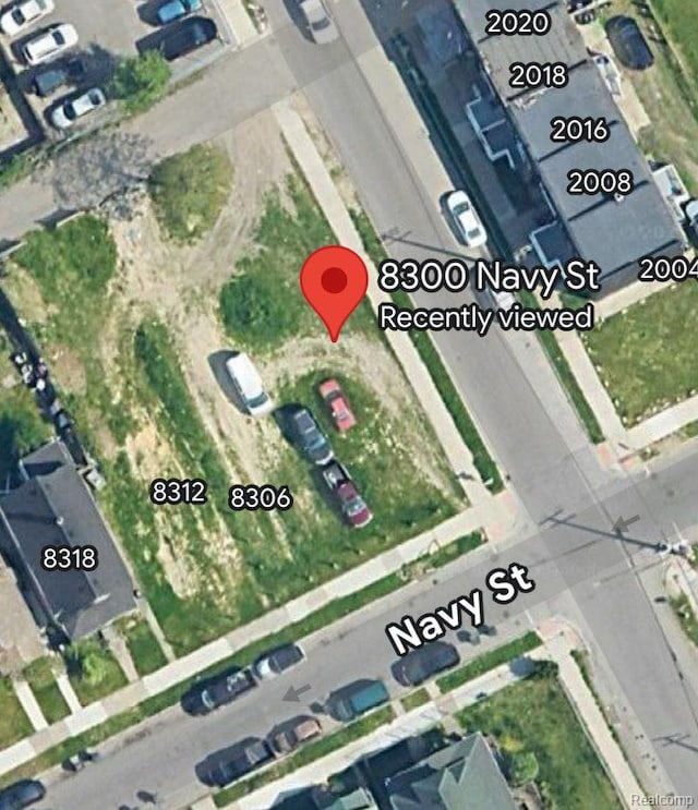 8300 Navy St, Detroit, MI 48209 - photo 3