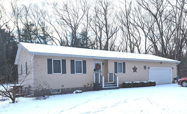 6831 Bailey Ln, Muskegon MI, 49442, 3 bedrooms, 2 baths house for sale