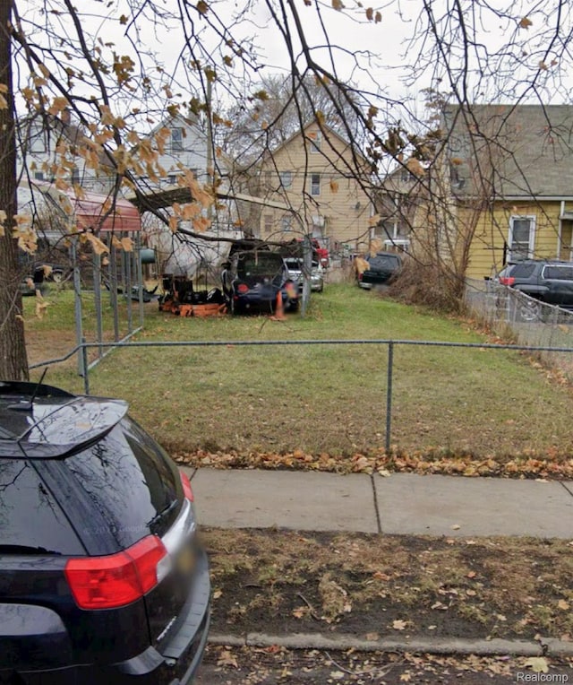 7314 Edward St, Detroit, MI 48210 - photo 1