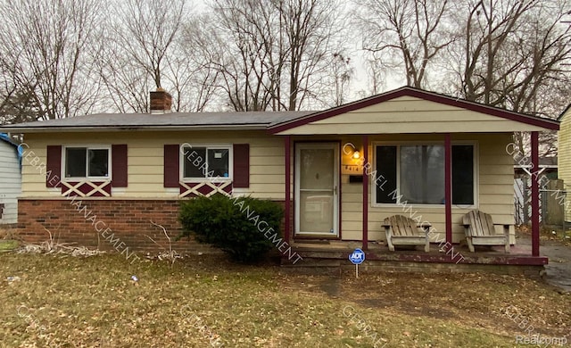 6414 Valorie Ln, Flint, MI 48504 - photo 1