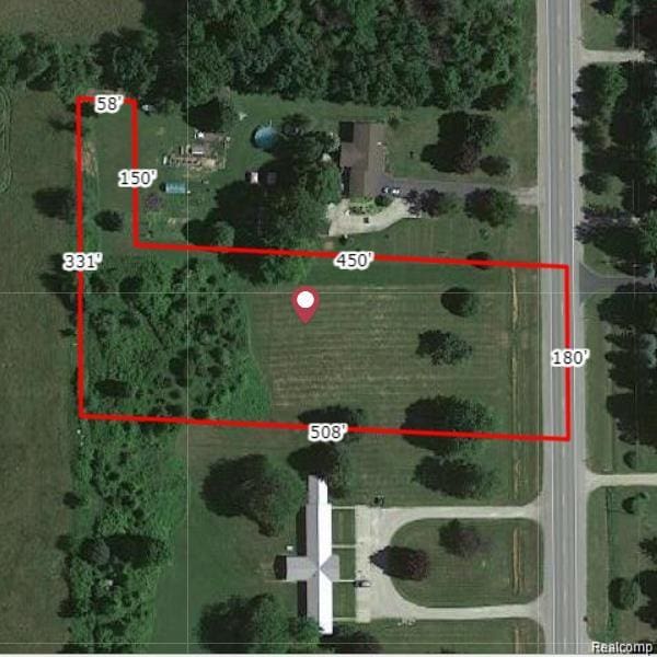00 Oakley Rd, Chesaning, MI 48616 - photo 1