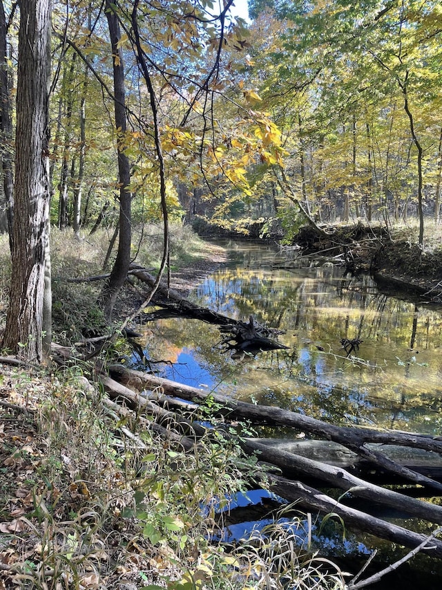 view of landscape