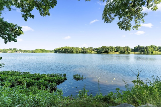water view