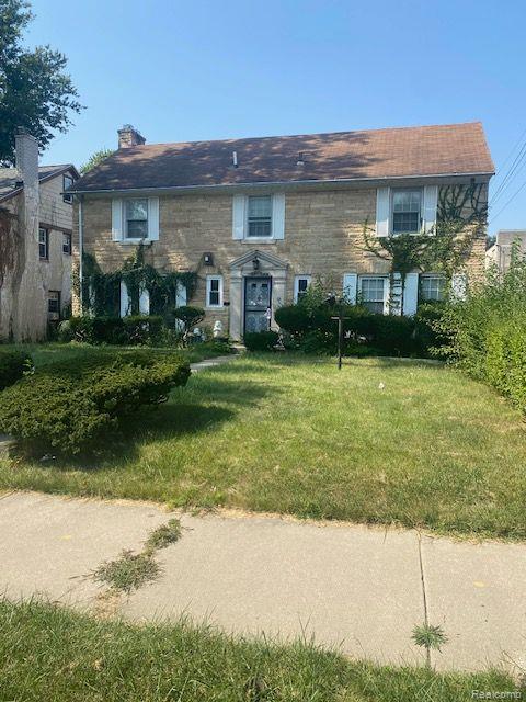 19005 Birchcrest Dr, Detroit, MI 48221 - photo 2