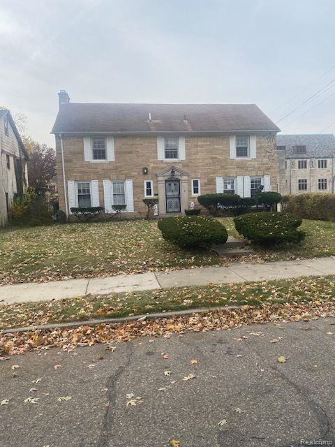 19005 Birchcrest Dr, Detroit, MI 48221 - photo 1