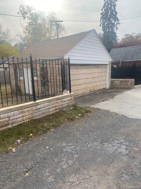 19005 Birchcrest Dr, Detroit, MI 48221 - photo 7