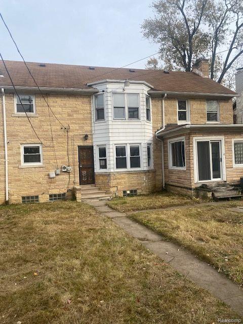 19005 Birchcrest Dr, Detroit, MI 48221 - photo 3