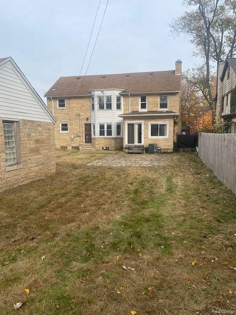 19005 Birchcrest Dr, Detroit, MI 48221 - photo 11