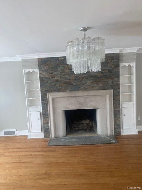 19005 Birchcrest Dr, Detroit, MI 48221 - photo 12