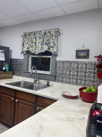 709 Griswold St, Jackson, MI 49203 - photo 5