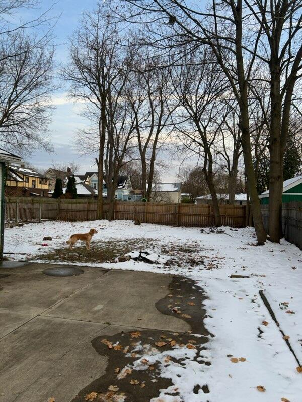 709 Griswold St, Jackson, MI 49203 - photo 14