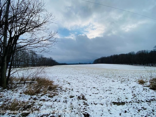 v/l Cedar, Fowlerville MI, 48836 land for sale