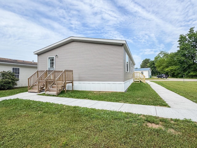 1241 Manistee River Rd Unit 34, Three Rivers, MI 49093 - photo 6