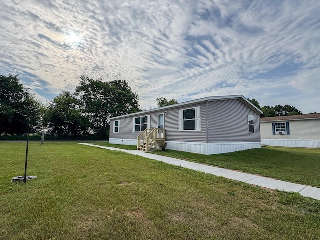 1241 Manistee River Rd Unit 34, Three Rivers, MI 49093 - photo 2