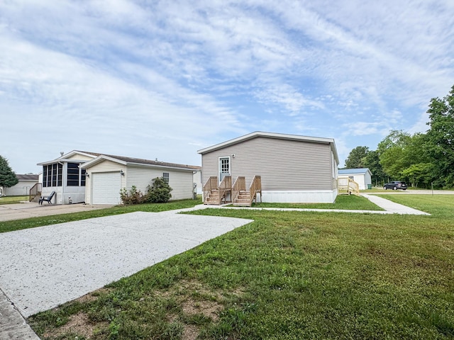 1241 Manistee River Rd Unit 34, Three Rivers, MI 49093 - photo 4