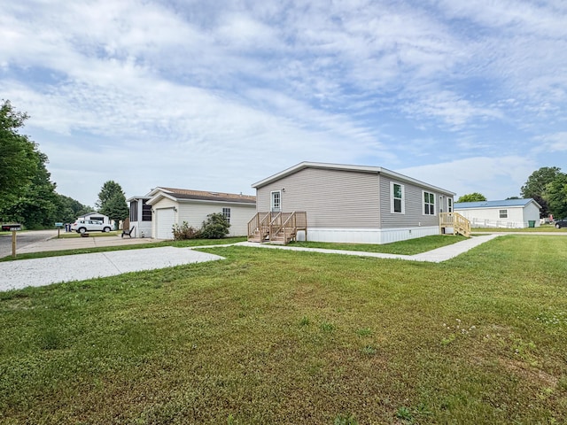1241 Manistee River Rd Unit 34, Three Rivers, MI 49093 - photo 1