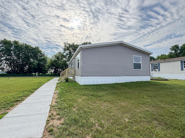 1241 Manistee River Rd Unit 34, Three Rivers, MI 49093 - photo 5