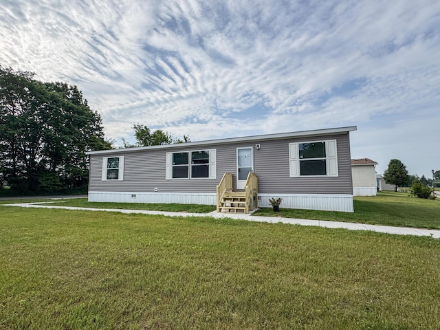 1241 Manistee River Rd Unit 34, Three Rivers, MI 49093 - photo 3