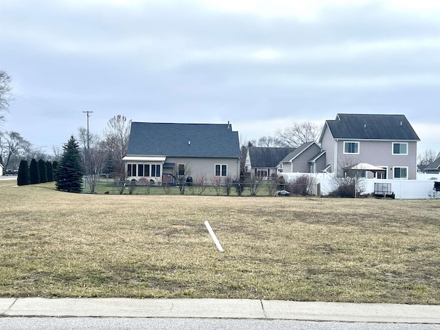4198 N Paul Rd, Bay City, MI 48706