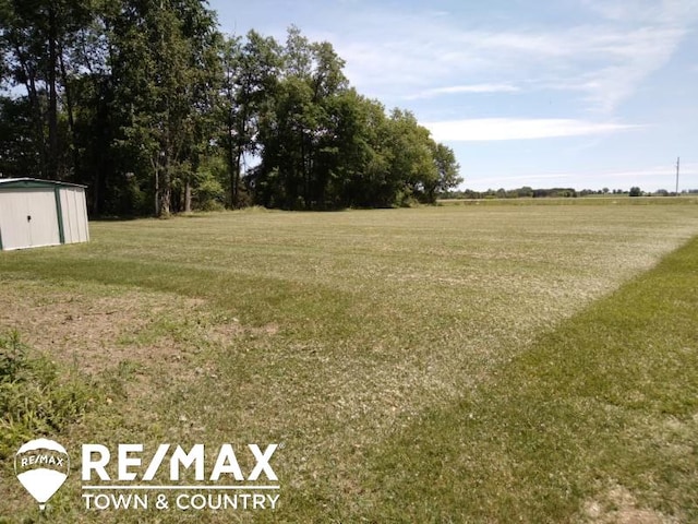 0 Old 51 Rd, Croswell, MI 48422
