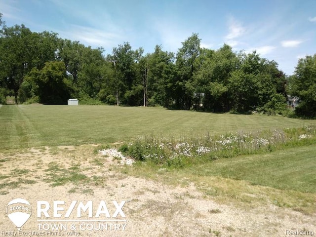 0 Old 51 Rd, Croswell, MI 48422