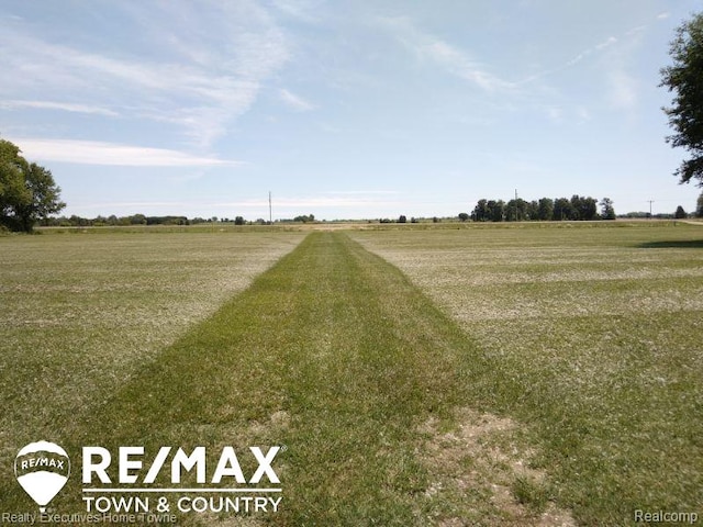 0 Old 51 Rd, Croswell, MI 48422