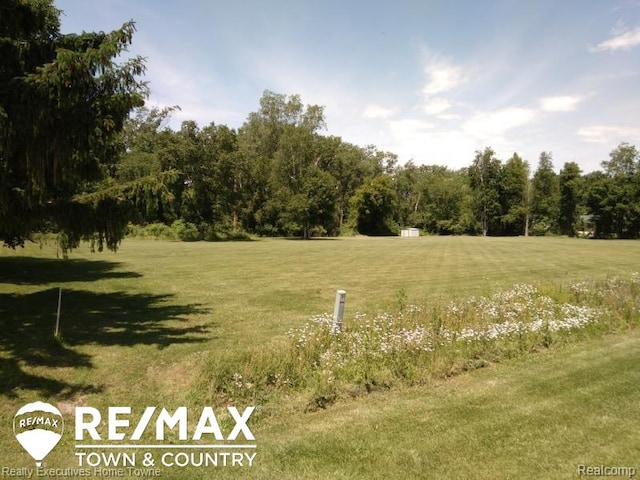 0 Old 51 Rd, Croswell, MI 48422